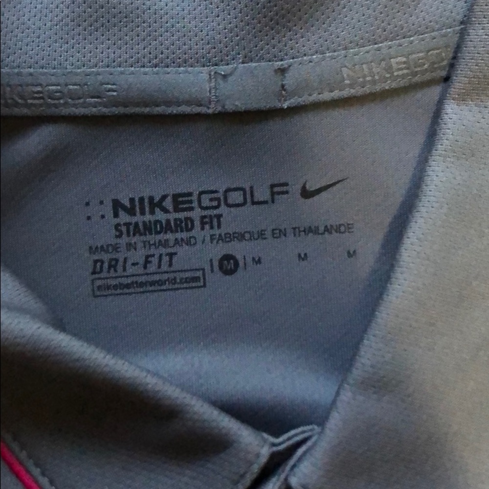 Nike Golf Polo - Picture 2 of 3